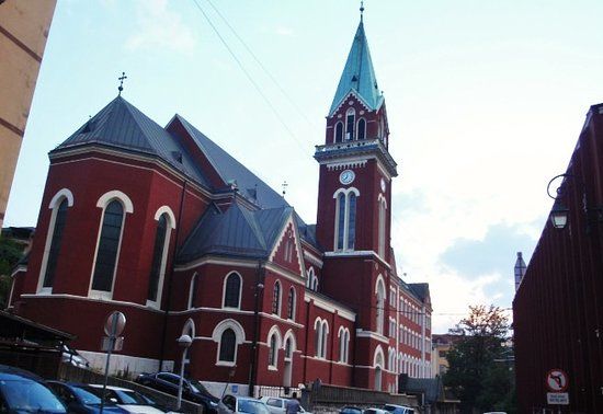 Church of Saint Anthony of Padua